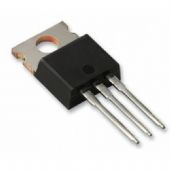 IRF9530 - MOSFET - TO-220 - 12A 100V.